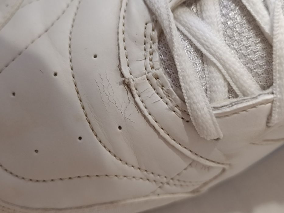 Кросівки Asics E255Y