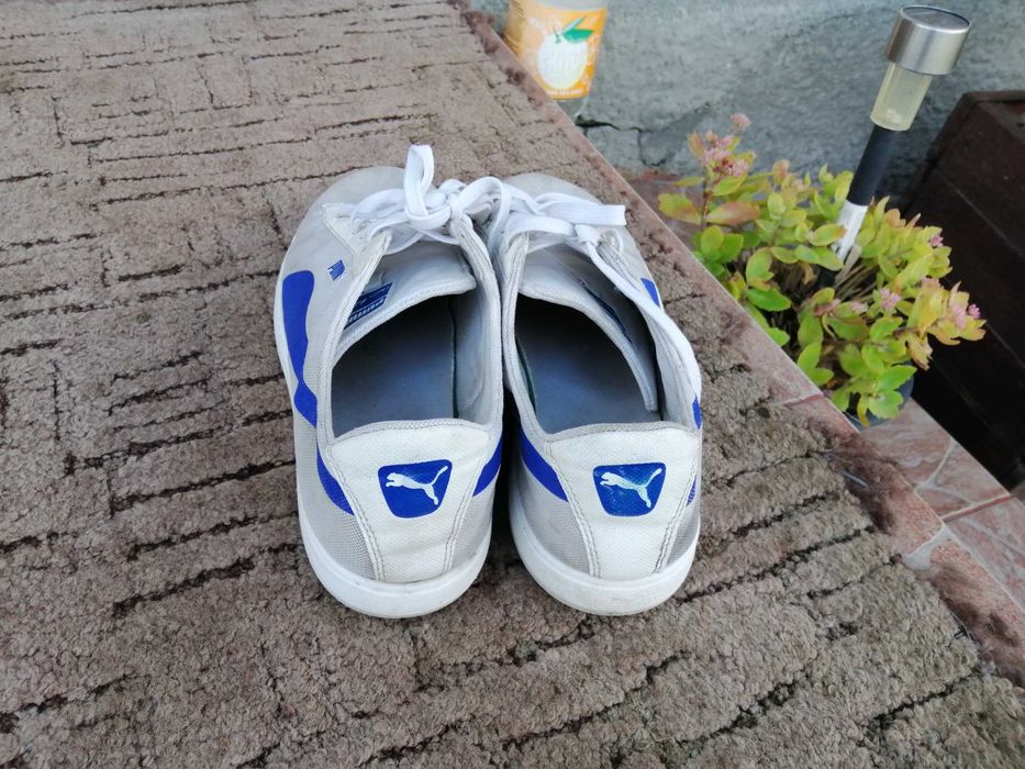 Buty Puma roz 46 wysyłka gratis