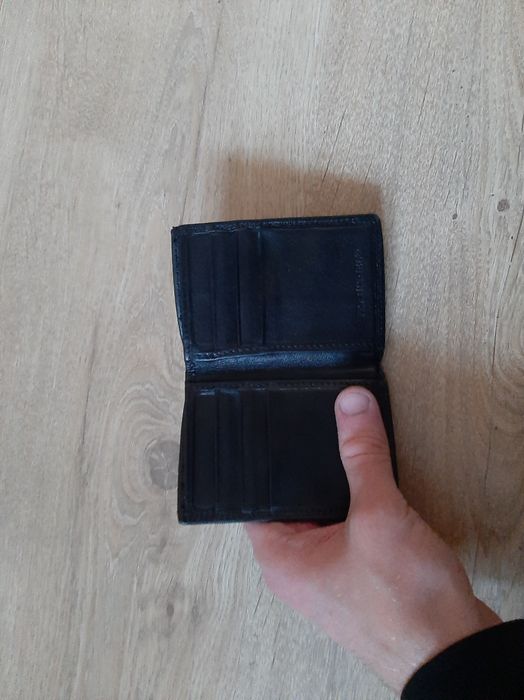 Кошелек Harres Tweed оригинал