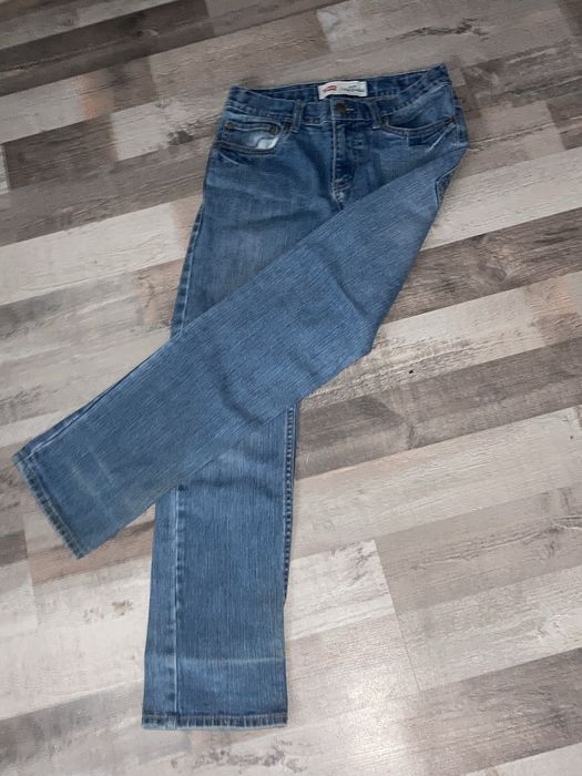 Джинси levis 511