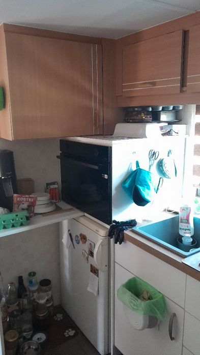 Działka ROD na sprzedaż