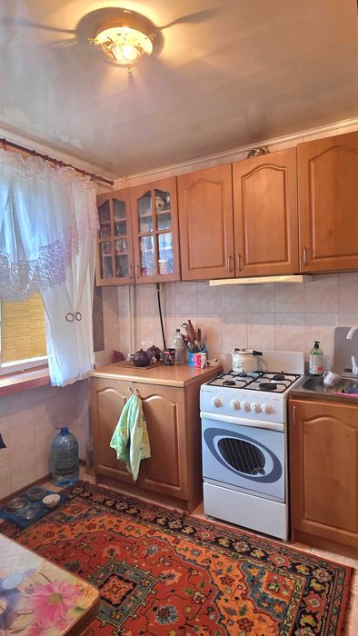 Продаж 2-кім.квартири по вул.Миру.