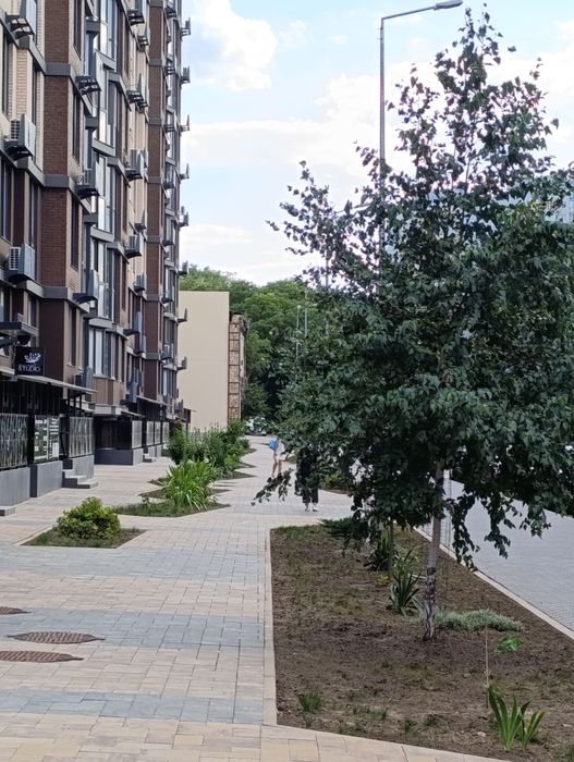 Трехкомнатная квартира в ЖК Прохоровский квартал. 10 минут от центра