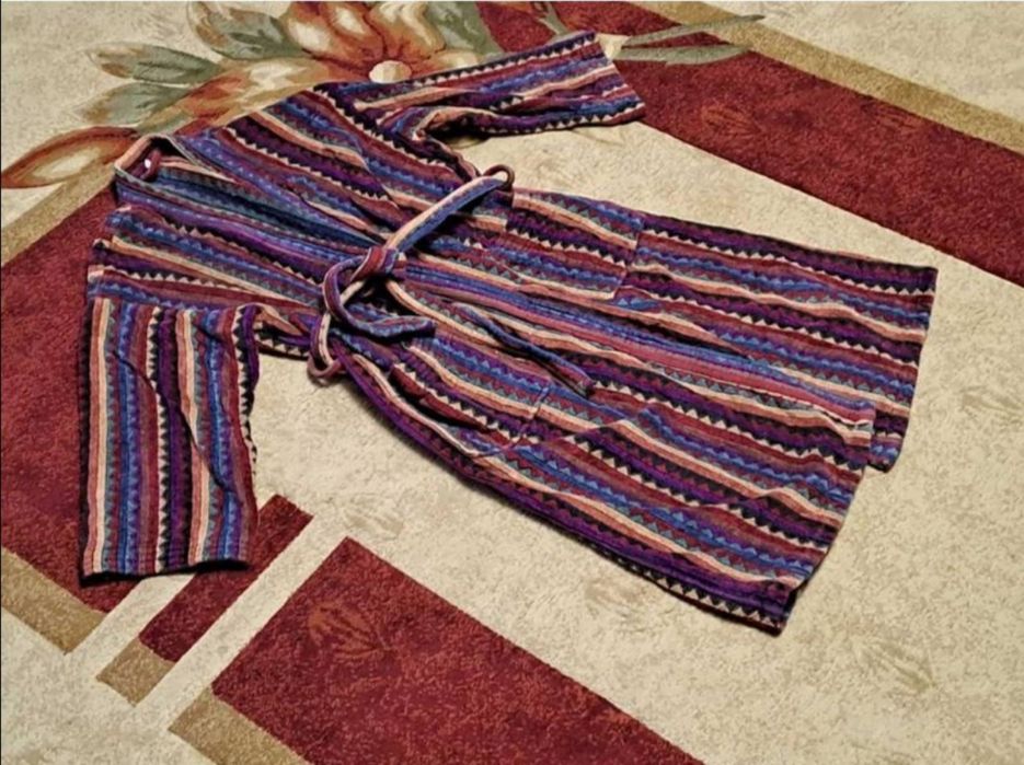 Бренд халат missoni