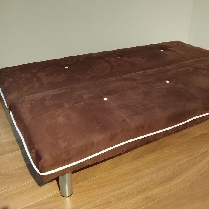 Sofá cama em ótimo estado