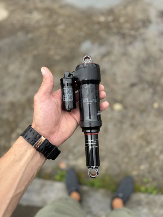 T*s様 ロックショック　カスタム T*s様 ロックショック カスタム Amazon | RockShox Super Deluxe