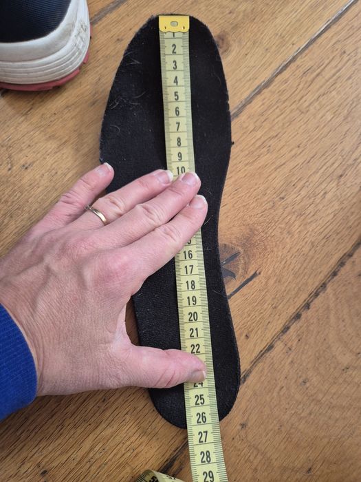 Buty zimowe męskie 41 Quechua SH 500 mid