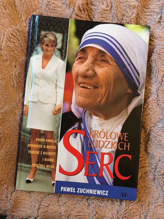 Królowe ludzkich serc