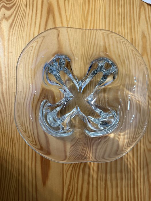 Misa szklana a la murano