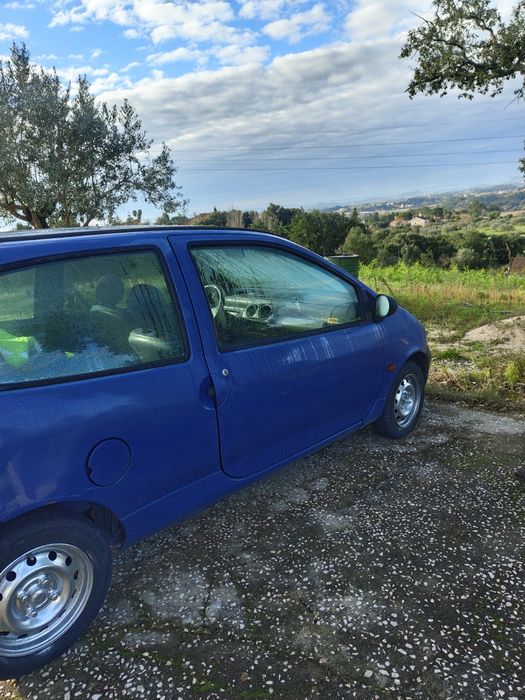 Renault Tuingo 1.2 94