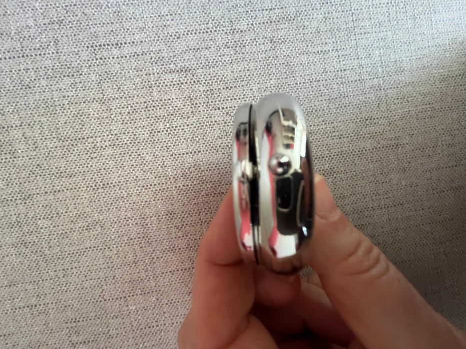 Caixa de Comprimidos ‘Rosie the Riveter’ | Vintage