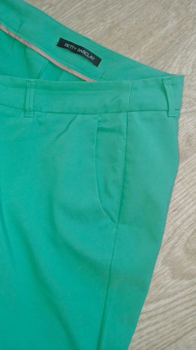 Жіночі літні  штани XL Dorothy Perkins Євро 42