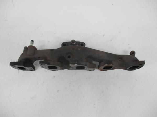 Coletor de escape OPEL Corsa C