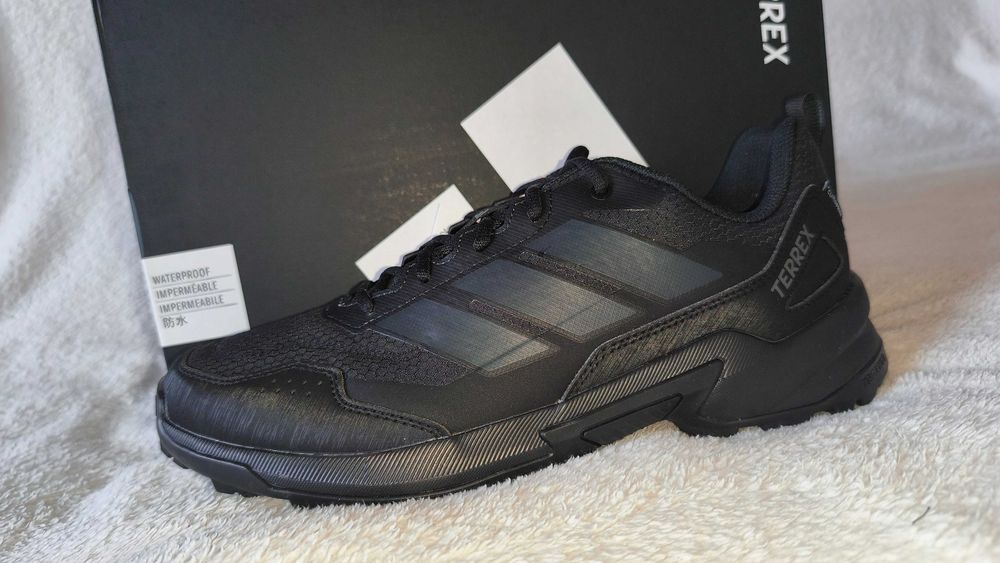 Кросівки Adidas 43,44 Terrex Eastrail 3 Climaproof Hiking waterproof