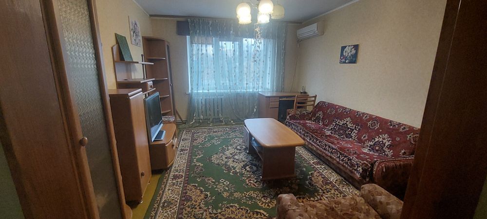 Сдається 2кімнатна квартира київського проекту в гарному районі