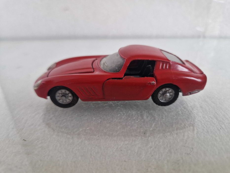 Ferrari 275 GTB Dinki Toys. Модель 1:43 редкая