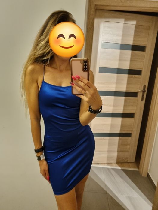 Sukienka HM  ...