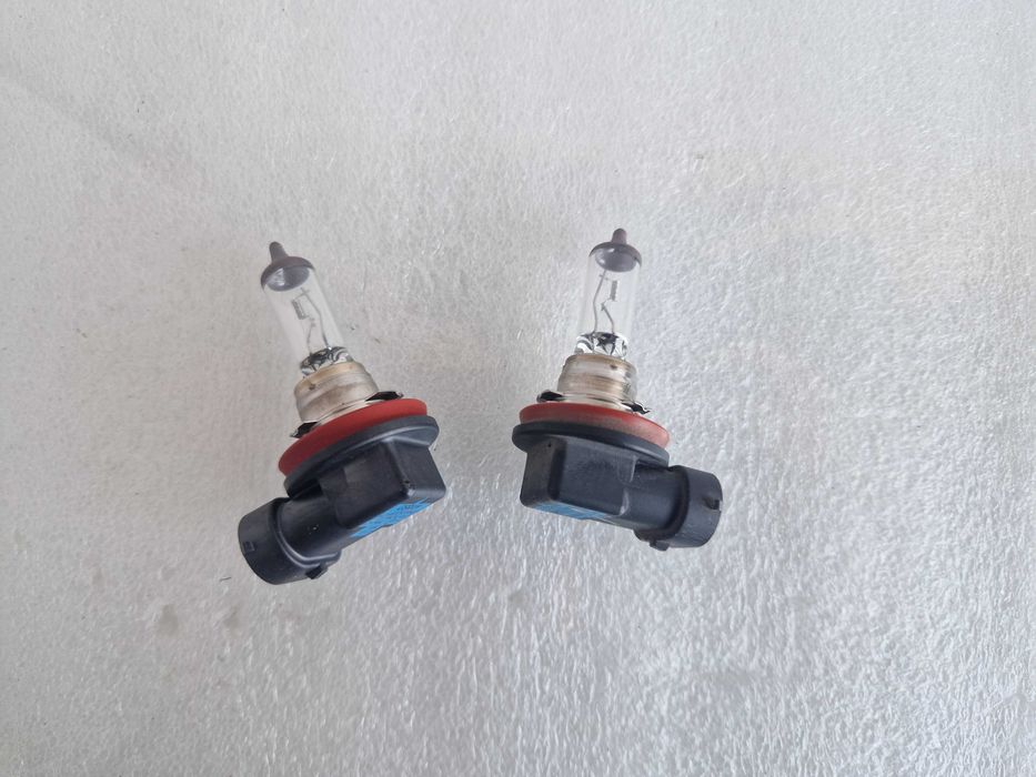 Лампы OSRAM H11 12V 55W (Германия + Китай) 2 шт. 64211L+