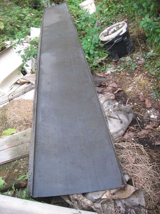 зализо: трубы, алюминиевые, сетка т.д