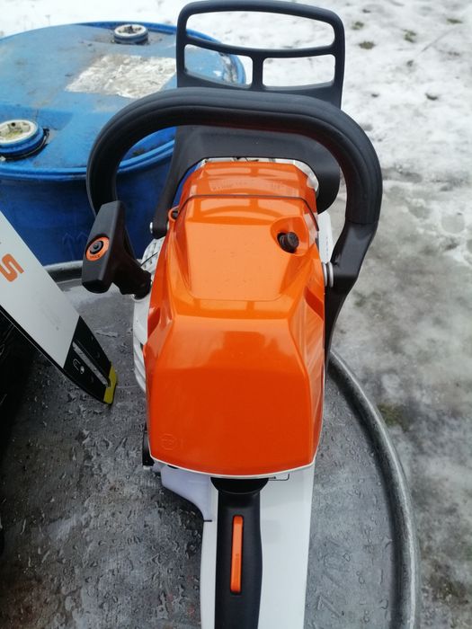 Pila pilarka Stihl 363 Nowa