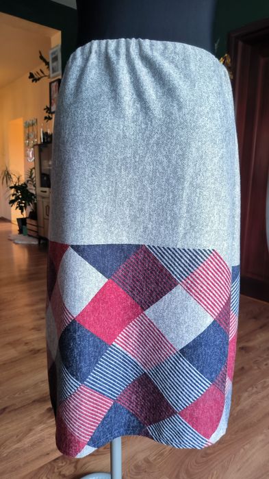 Spódnica damska rozm M