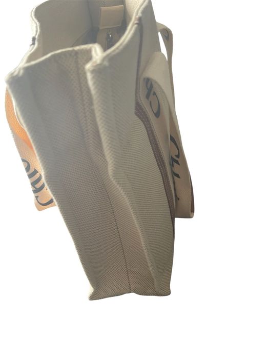 Torba Tote bag z organizerem