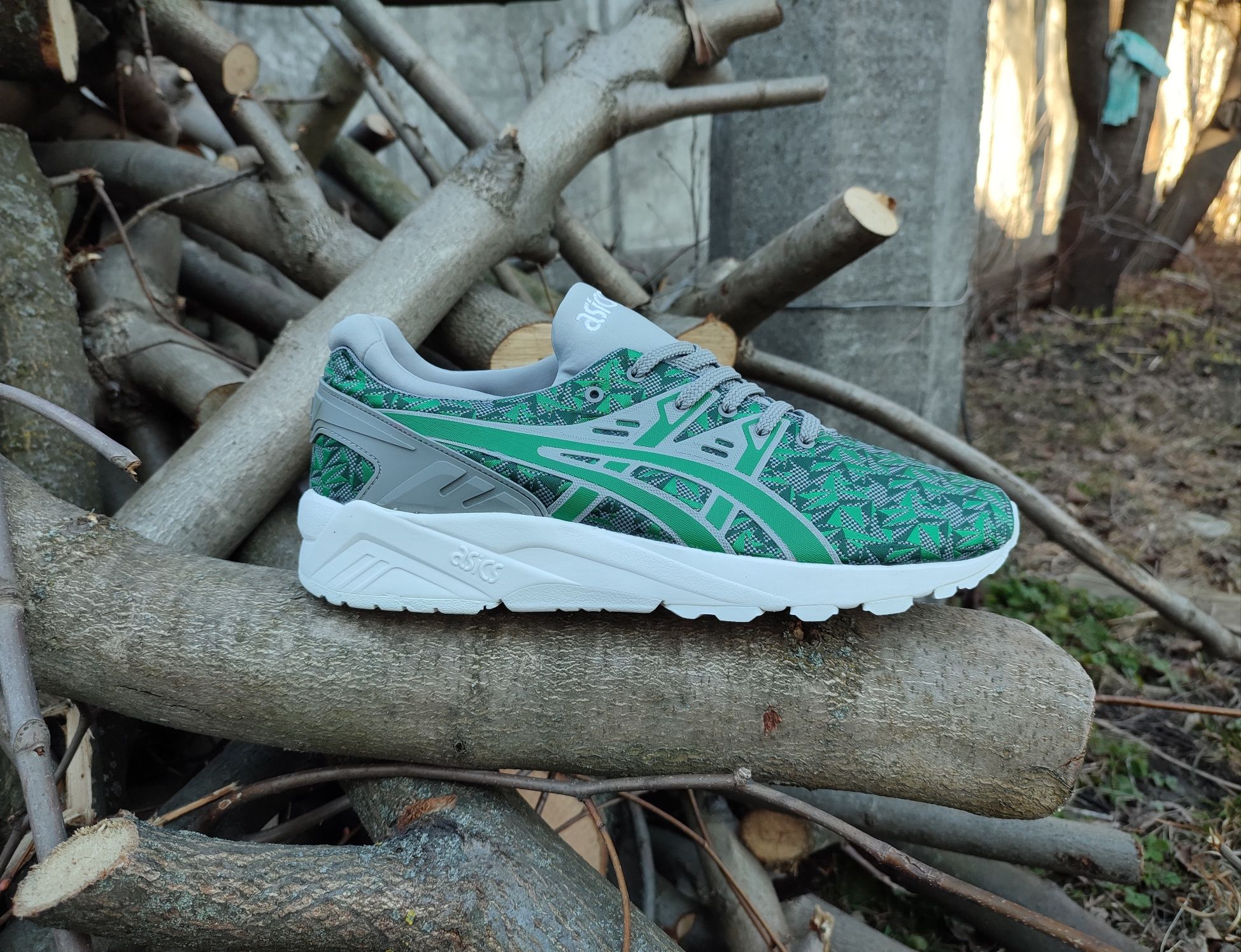 Asics Gel Kayano EVO 46 H621N 2 299 Olx