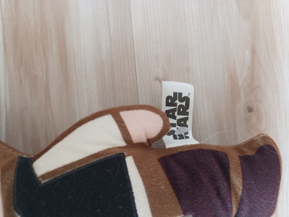 Boneco da star wars