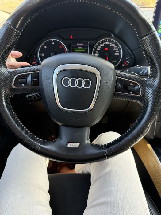 Audi Q5 S Line 2.0
