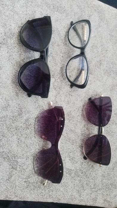 Продам очки женские.солнечные очки