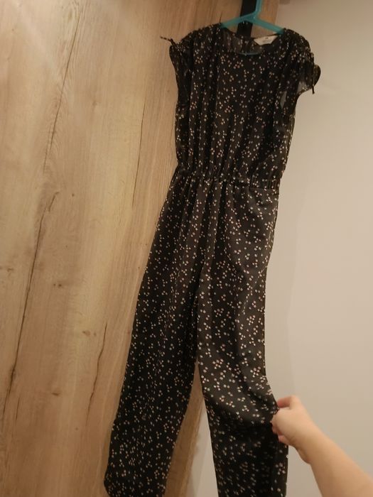 Kombinezon dziewczęcy h&m rozm 152