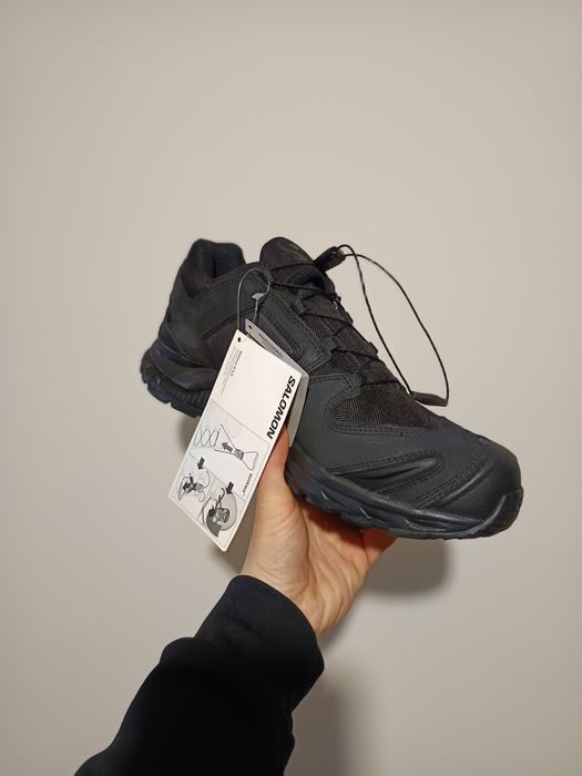 Buty trekkingowe Salomon xa forces GTX Low rozmiar 43 1/3