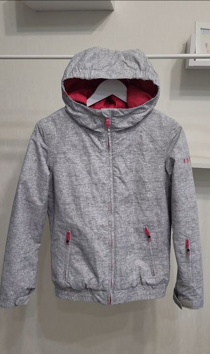 Roxy лижна куртка лыжная зимняя  куртка 152