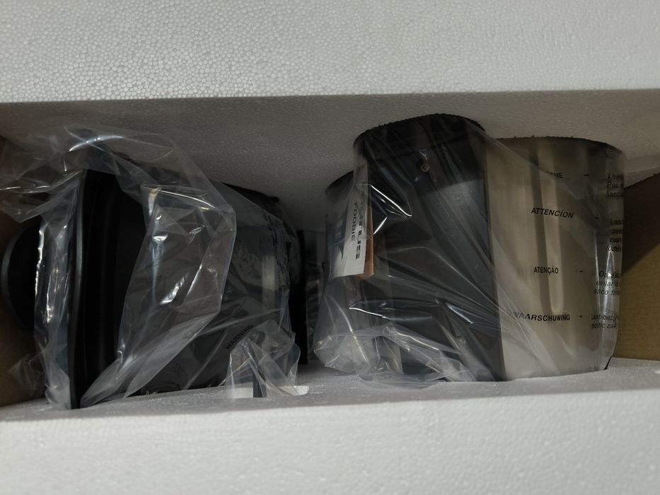 Robot de cozinha FOODIE - Taurus