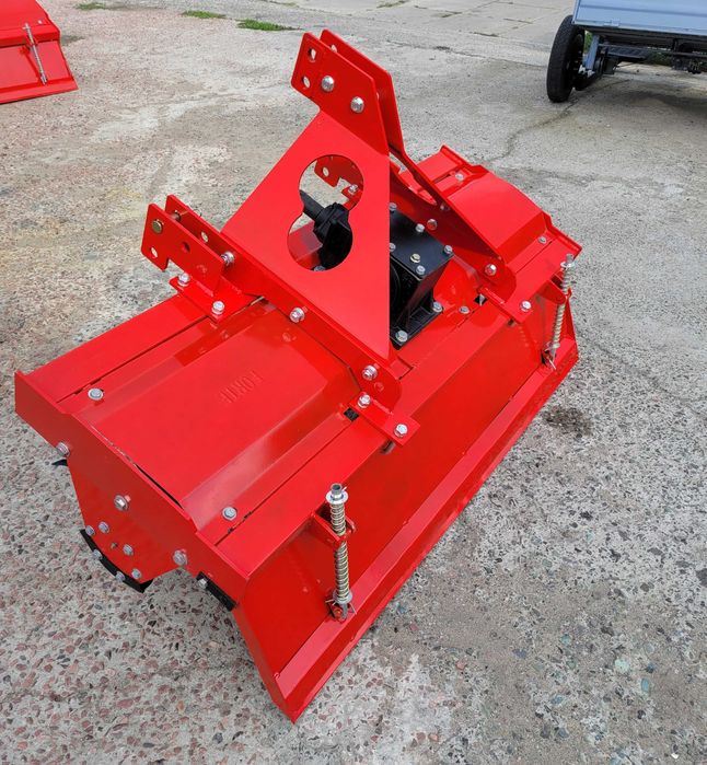 Грунтофреза до трактора 1,5 м. з карданом