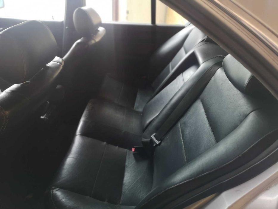 BMW E34 525i 24V_Para Peças