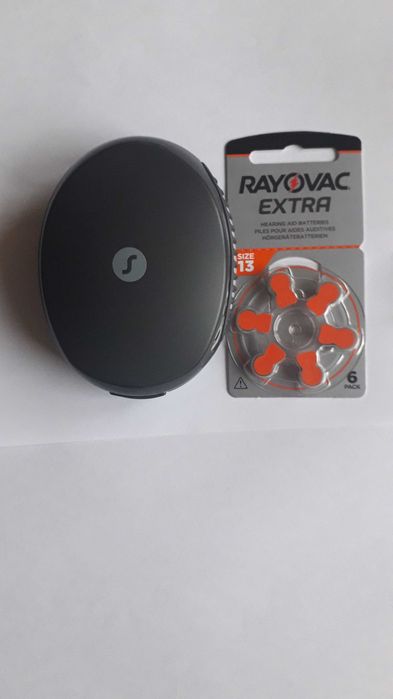 Заушный слуховой аппарат Signia Intuis P 4.1