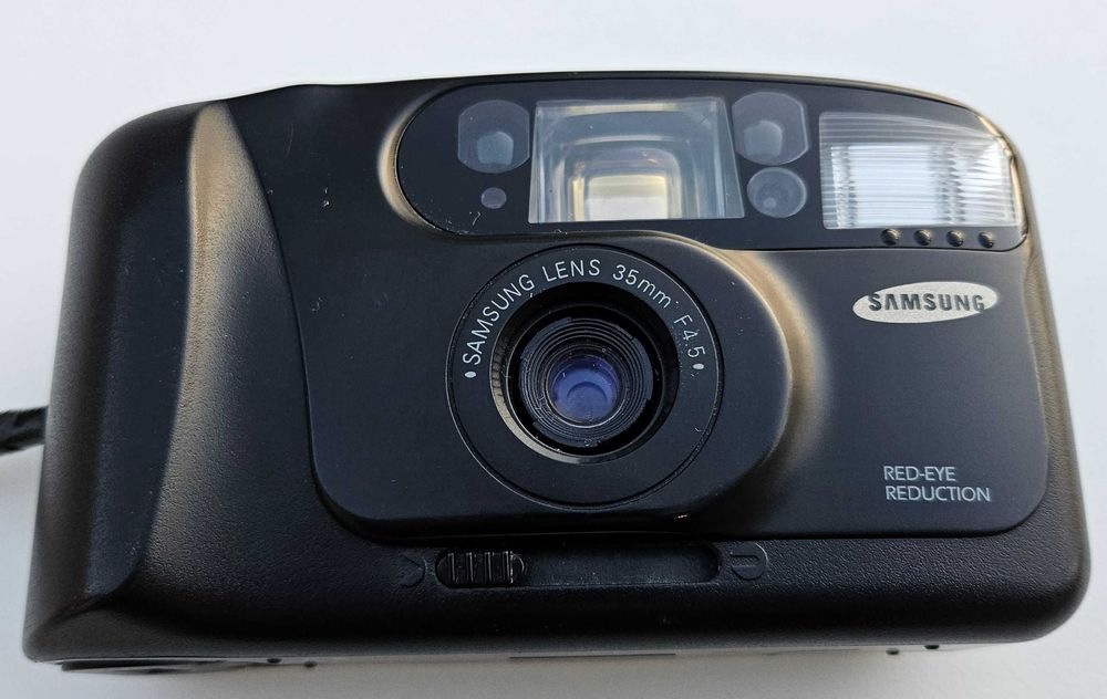 Aparat fotograficzny Samsung AF - 333