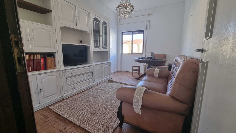 Quarto Barreiro Central