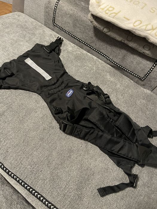 Marsúpio EasyFit Chicco 0+