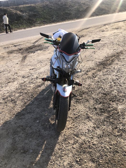 LIFAN LF250-3A хорошому стані