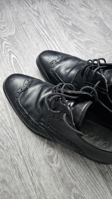 Продам туфли ecco