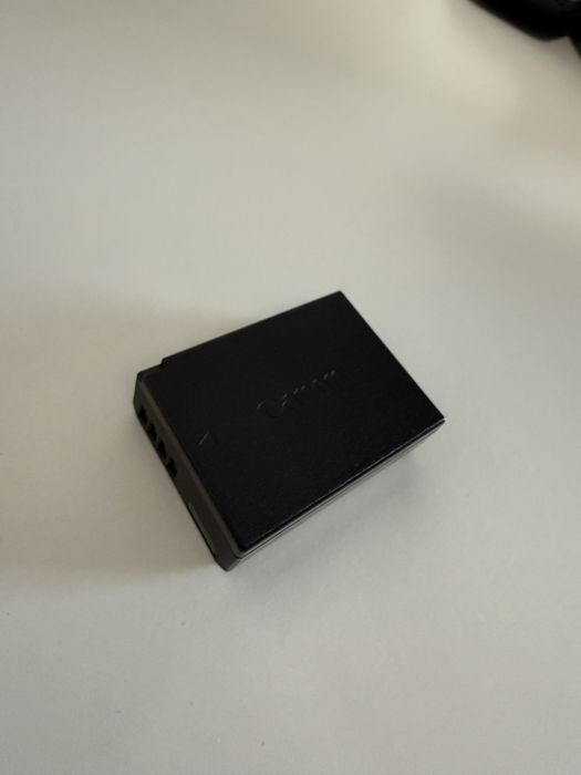 Lustrzanka Canon EOS 2000D