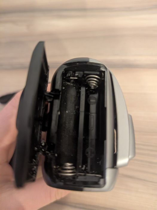 Olympus newpic AF200