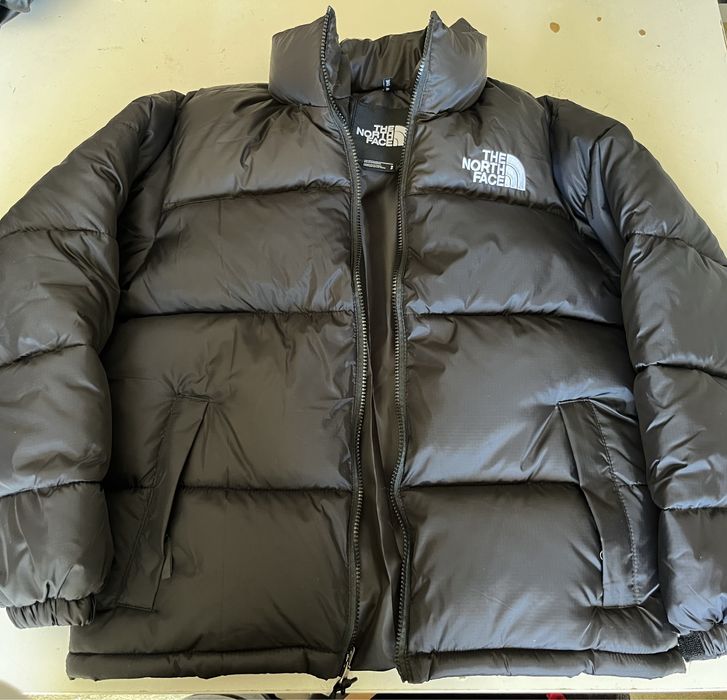 Casaco The North Face Novo