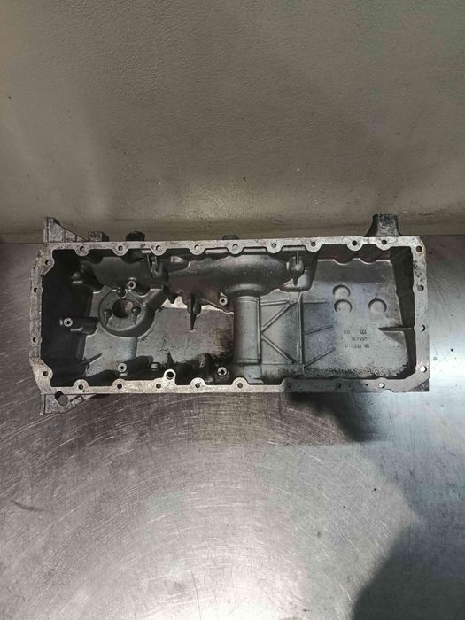 Carter BMW 7 (E65, E66, E67)