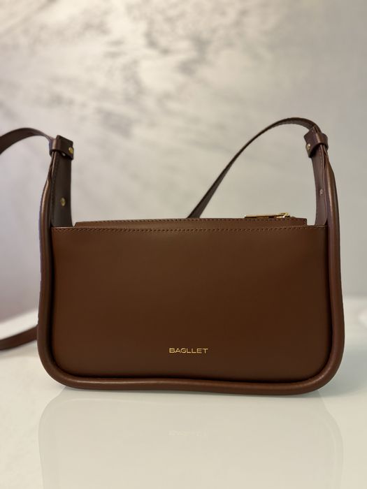 Сумка українського бренду BAGLLET  BG136
