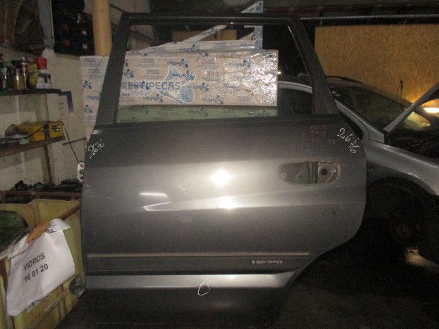 Porta trás esquerda MITSUBISHI Space Star Combi (DG_A)