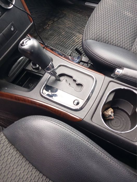 Мерседес А клас 2011р