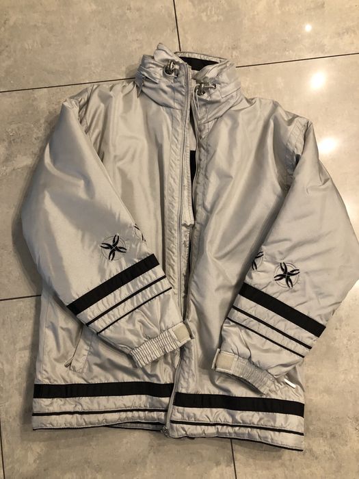 Гірськолижний костюм